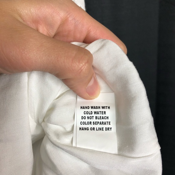 Wild Honey Off the shoulder sundress - Picture 8 of 8